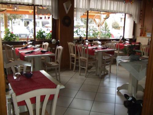 Hotel Aux P'tits Boulas