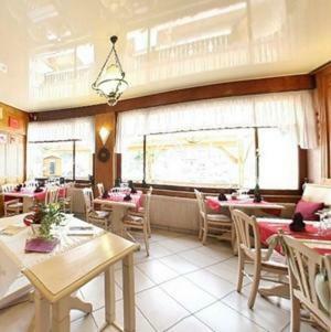 Hotel Aux P'tits Boulas