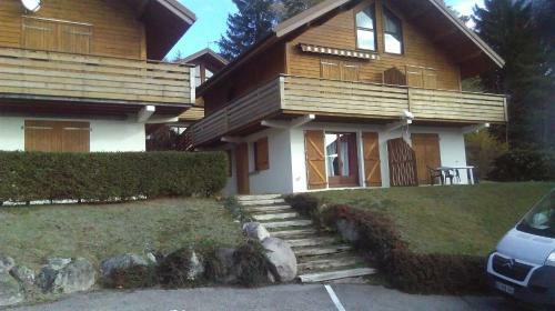 Apartamento Village Vosgien