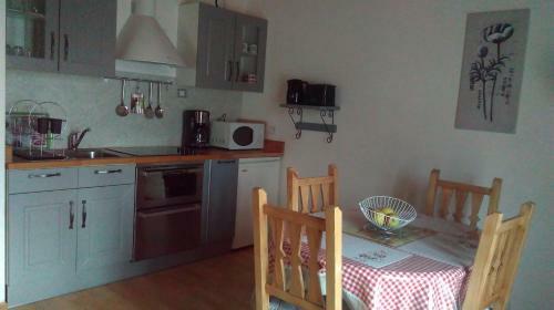 Apartamento Village Vosgien