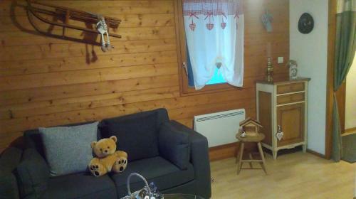 Apartamento Village Vosgien