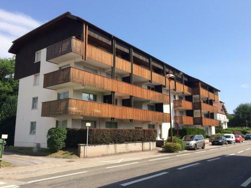 Apartamentos Appartement Vue Sur Lac