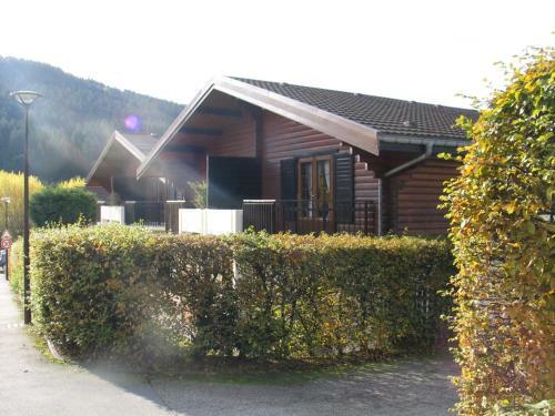 Apartamento Appartement Cosy