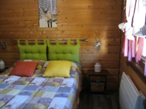 Apartamento Appartement Cosy