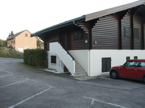 Apartamento Appartement Cosy