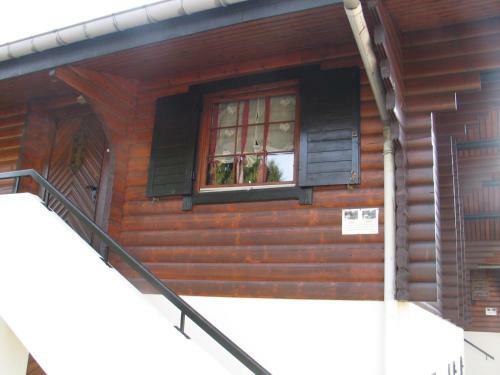 Apartamento Appartement Cosy