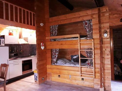Apartamento Appartement Cosy