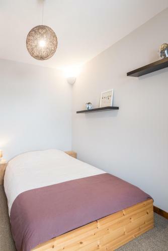 Apartamento La Roche Gauthier 4 Personnes