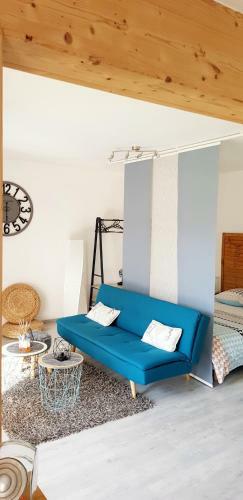 Apartamento Appartement 50m Du Lac