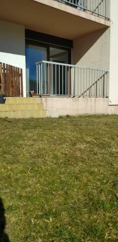 Apartamento Appartement 50m Du Lac