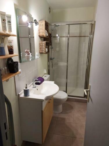 Apartamento Appartement 50m Du Lac