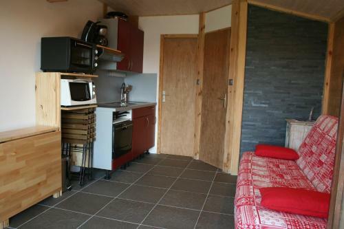 Apartamento Appart Terrasse Vue Lac