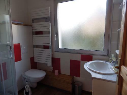 Apartamento G�te Du Lac
