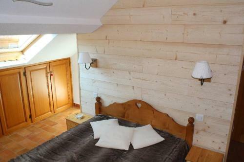 Apartamento Le Refuge G�romois