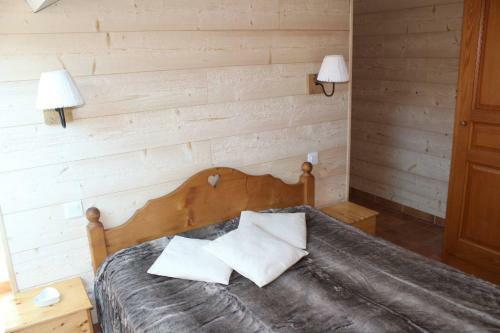 Apartamento Le Refuge G�romois
