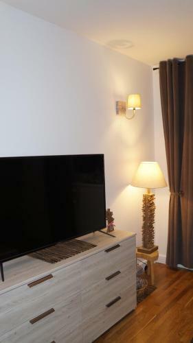 Apartamento L&r G�rardmer Fontaine