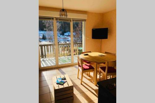 Apartamento La Perle Du Grand Haut
