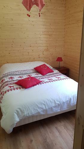 Apartamentos F2 Sur Les Hauteurs De Gerardmer