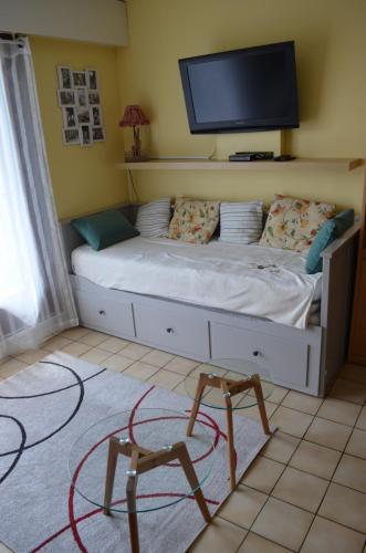 Apartamento Les Dryades L'epic�a