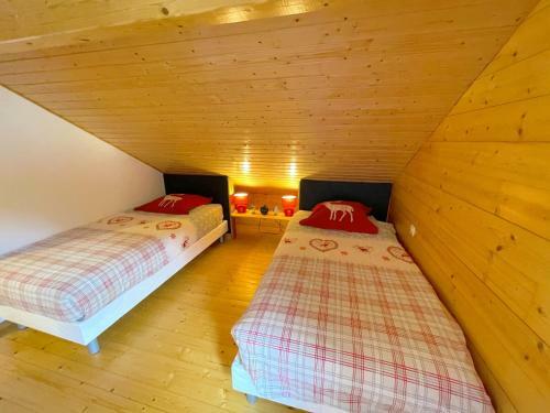 Chalet 'le Grand Pr�' G�rardmer