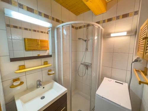Apartamento Appartement 'les Airelles Du Lac' T2 G�rardmer