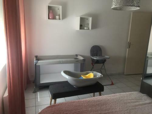 Apartamento La Premi�re Etoile