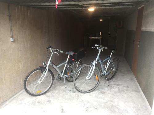 Apartamento La Premi�re Etoile