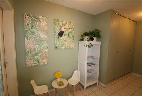 Apartamento La Premi�re Etoile