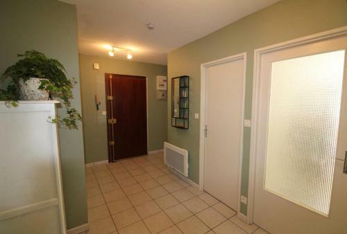 Apartamento La Premi�re Etoile