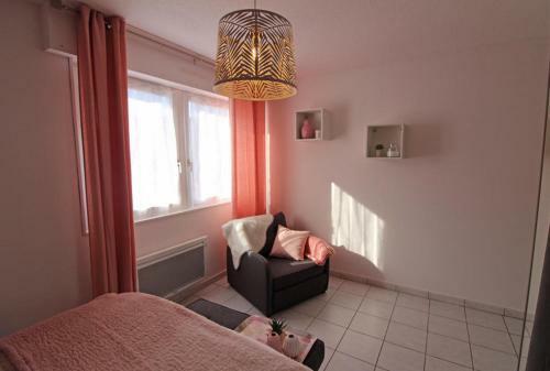 Apartamento La Premi�re Etoile