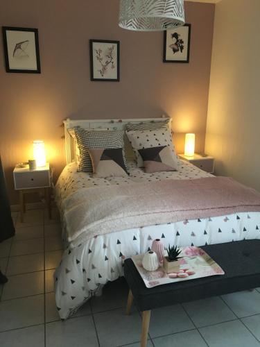 Apartamento La Premi�re Etoile