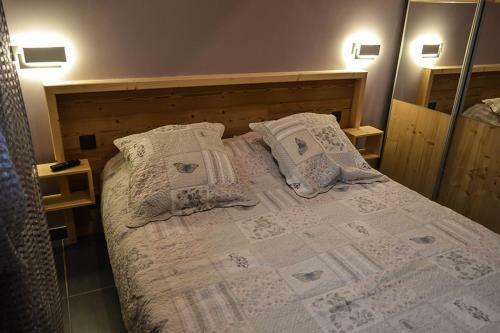 Chalet Les Cam�lias