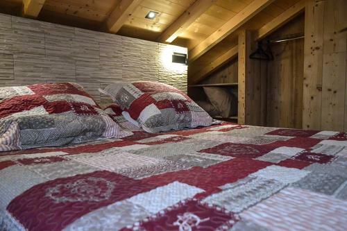 Chalet Les Cam�lias