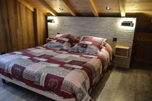Chalet Les Cam�lias