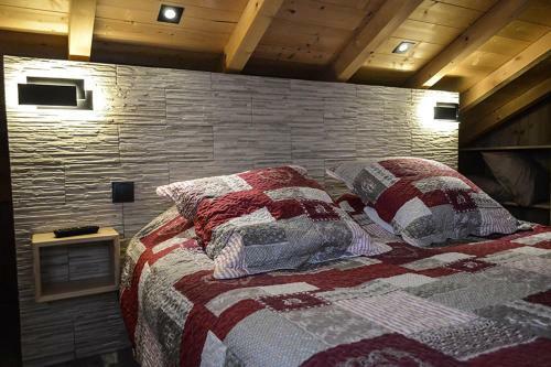 Chalet Les Cam�lias