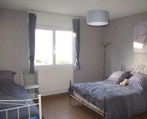 Apartamentos Chez Micka