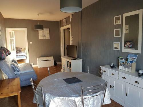 Apartamentos Chez Micka