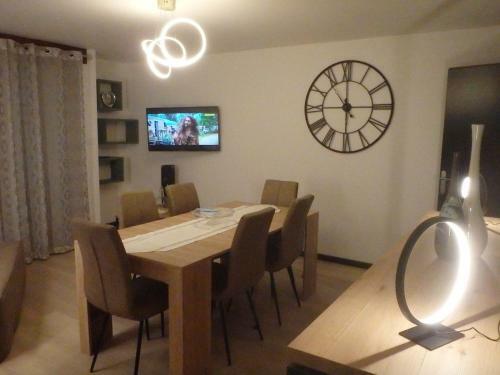 Apartamento G�te Les Lilas