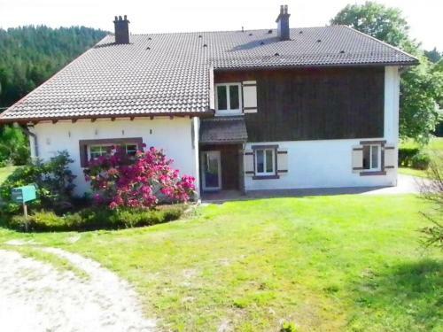 Apartamento Les C?urs Du Tilleul