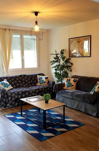 Apartamento Le Petit Vosgien