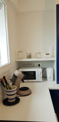 Apartamento Le Petit Vosgien