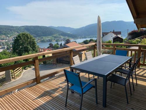 Chalet Horizon 180 4 �toiles