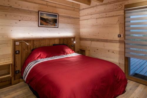 Chalet Horizon 180 4 �toiles
