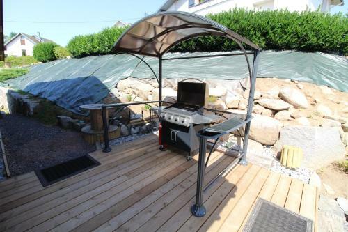 Chalet Horizon 180 4 �toiles