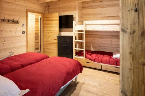 Chalet Horizon 180 4 �toiles