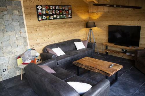 Chalet Horizon 180 4 �toiles