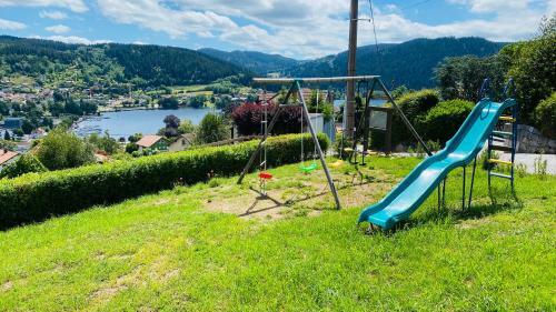 Chalet Horizon 180 4 �toiles