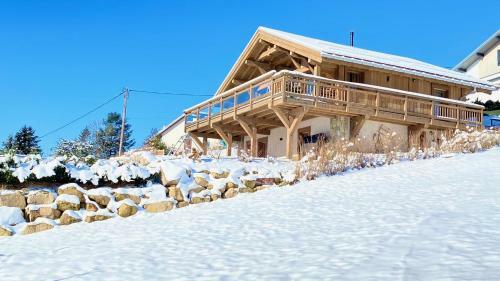 Chalet Horizon 180 4 �toiles