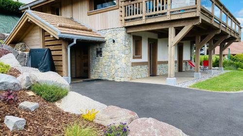 Chalet Horizon 180 4 �toiles