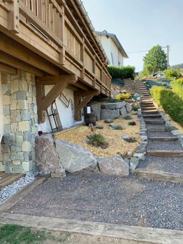 Chalet Horizon 180 4 �toiles